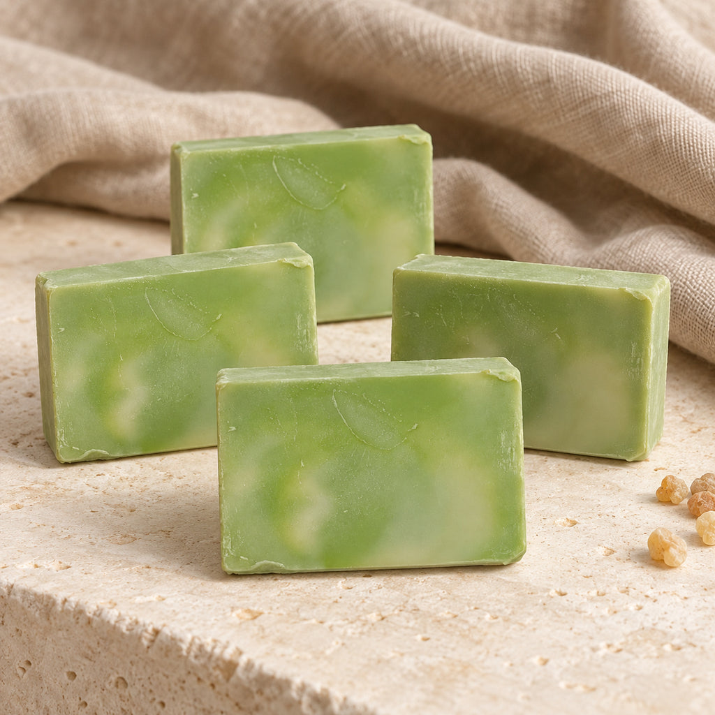 Afterglow | Soothe Bar Soap