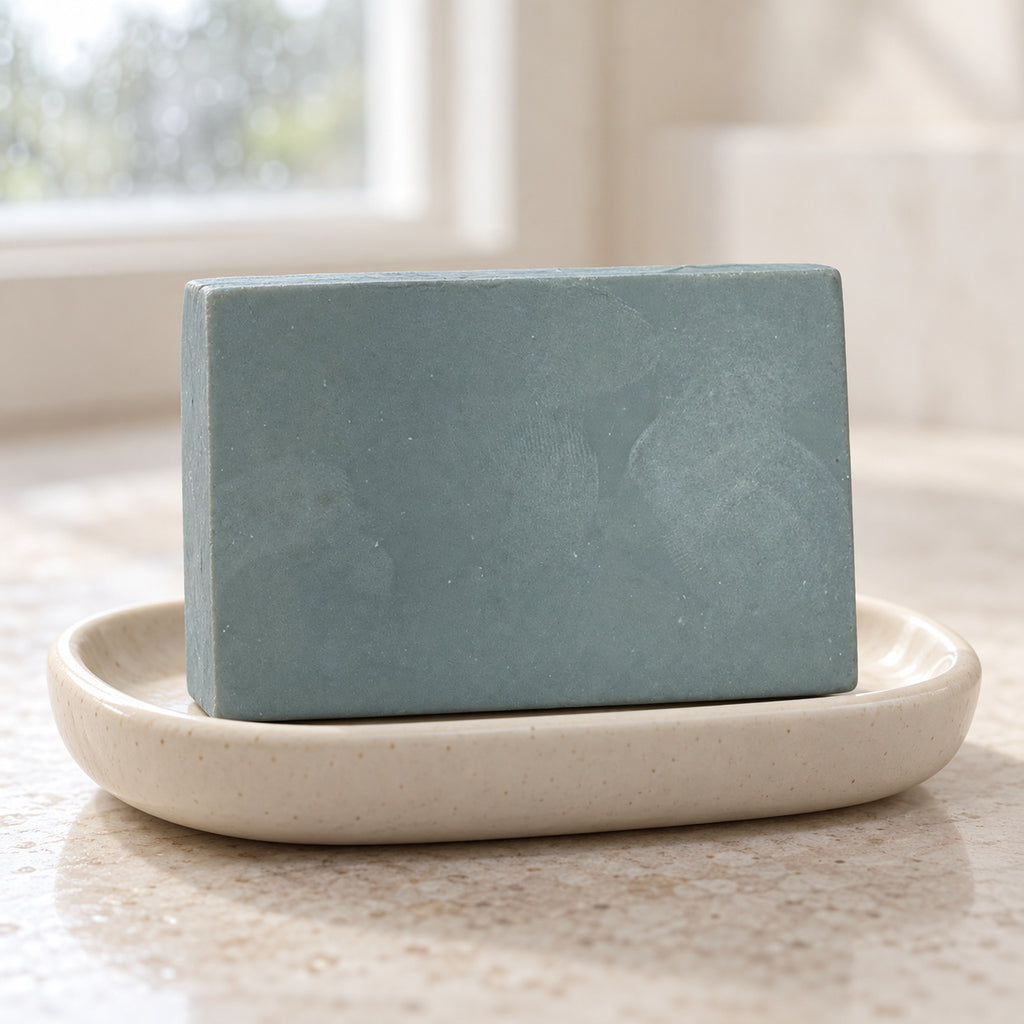 Rainy Day Ritual | Harmony Bar Soap