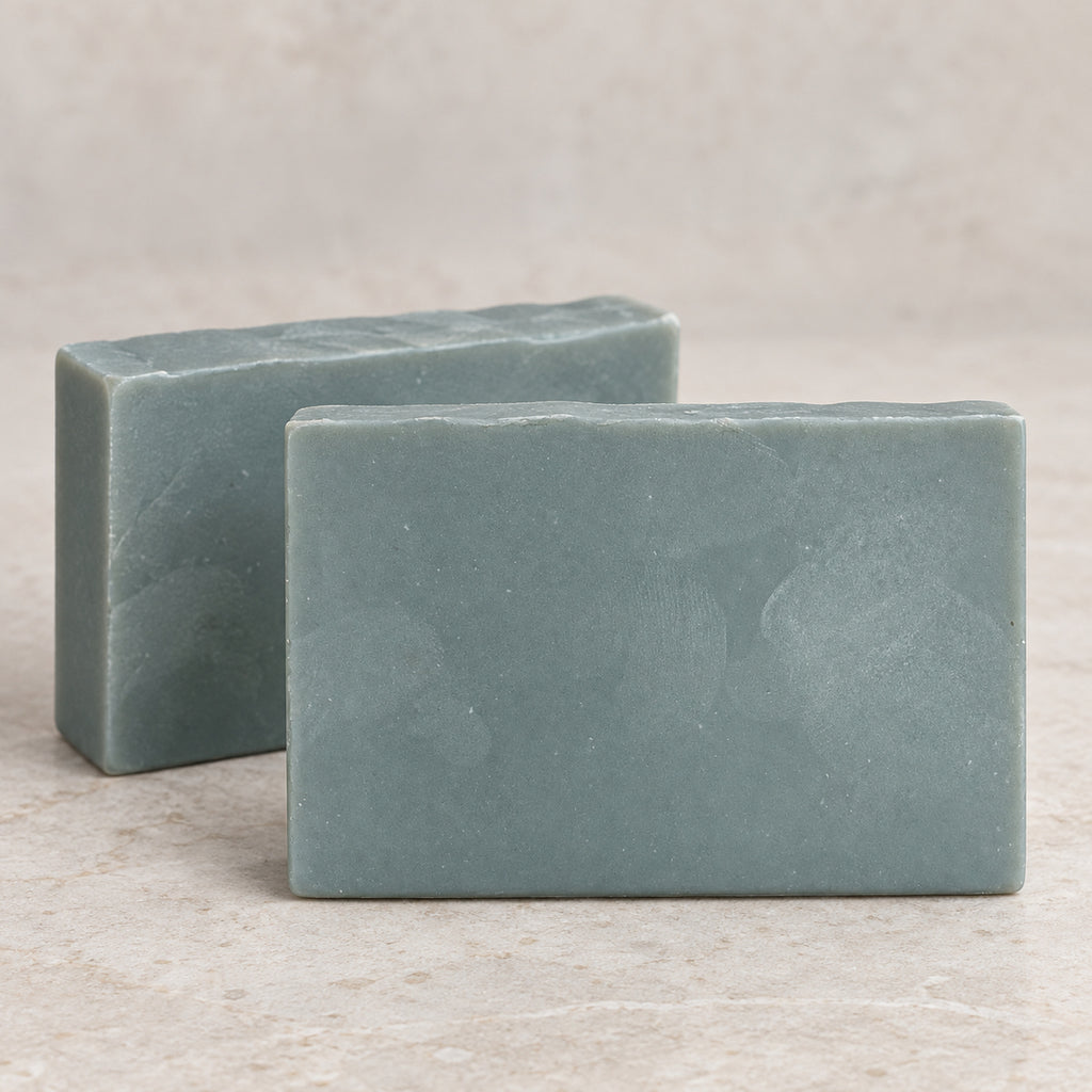 Rainy Day Ritual | Harmony Bar Soap