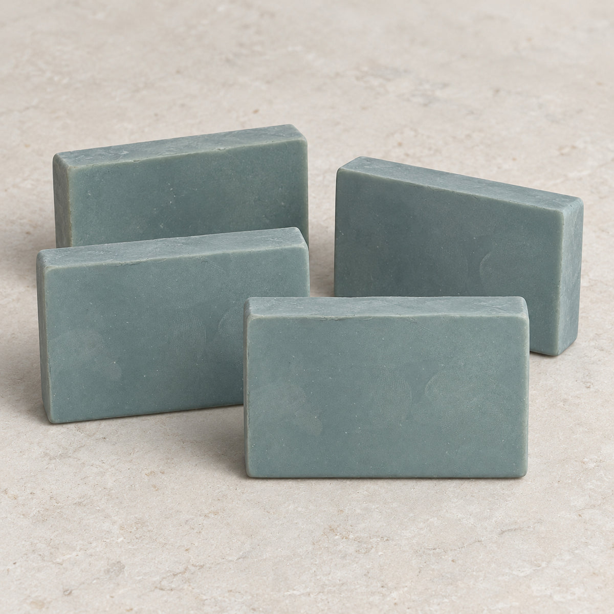 Rainy Day Ritual | Harmony Bar Soap